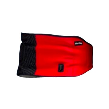 晶晏wellday石墨烯 動力式熱敷墊 多功能帶 溫控熱敷 遠紅外線熱敷