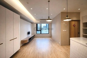 幸福莊園一期3改2房車超美裝潢｜新北市鶯歌區鳳福路