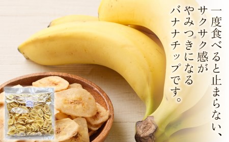 ドライフルーツセット バナナチップス（600g）ドライいちじく(350ｇ) 3Y5