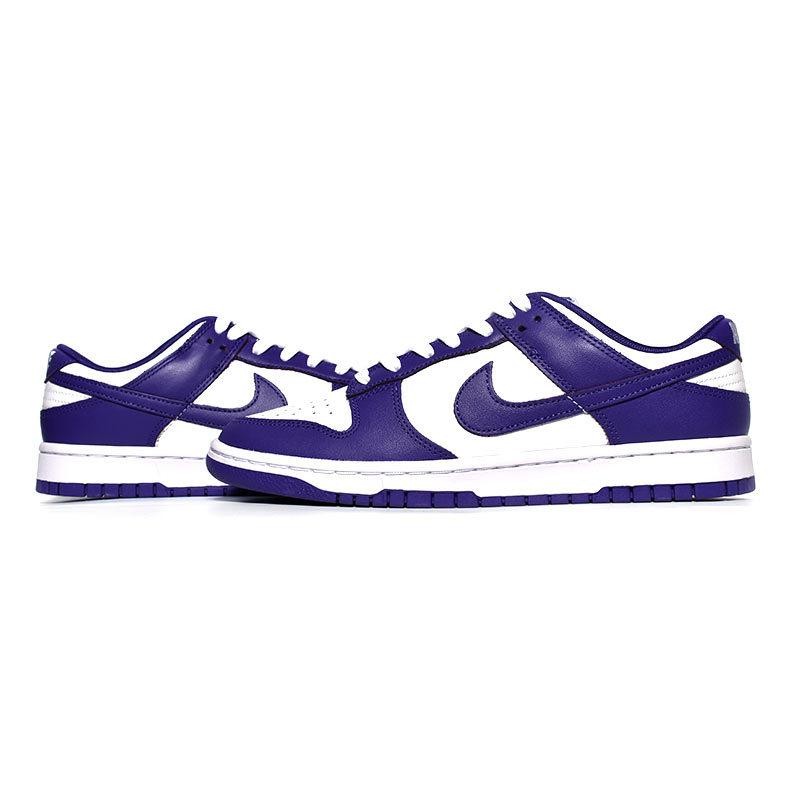 NIKE DUNK LOW RETRO 