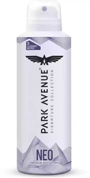 park avenue公園大道男士香水噴霧(150ml)*1