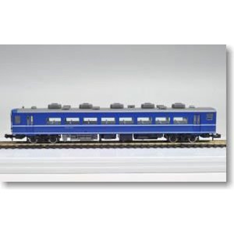 KATO HOゲージ スハフ14 1-557 鉄道模型 客車 - 1