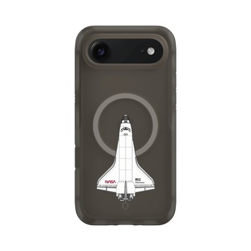 iPhone Air AirX 本質黑 - NASA - 太空梭1