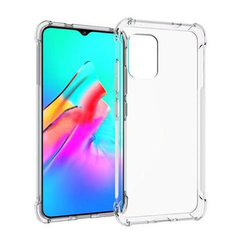 IN7 ASUS ZenFone 8 (5.9吋) ZS590KS 氣囊防摔 透明TPU空壓殼 軟殼 手機保護殼