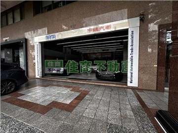 大興敦煌｜大面寬挑高黃金店面｜桃園市桃園區大興西路二段