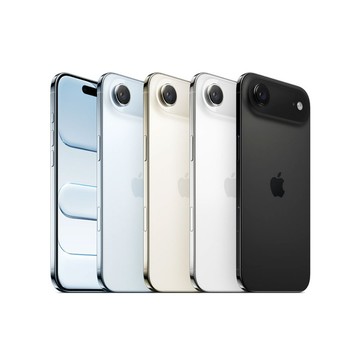 預購【Apple蘋果】 iPhone Air (6.5吋)(512GB)(僅支援 eSIM)