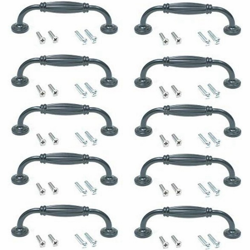 取っ手 １０個セット ドアノブ ドア取手 引き出し取っ手 食器棚取っ手 引き出しハンドル 取って 金具 Diy 棚 下駄箱 食器戸棚 とって 通販 Lineポイント最大0 5 Get Lineショッピング