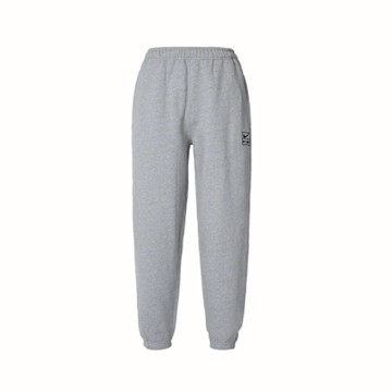 Nike x Stussy Sweatpants Grey 灰色長褲 亞版 聯名 DJ9491-063