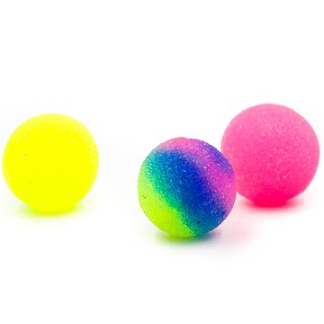 「雙優教具」科學實驗DIY自製彈力球 科技小製作stem 創客教育材料包 兒童手工