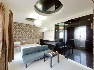 (專)戶政龍安商圈收租四套房~滿租中~高投報｜桃園市桃園區德華街