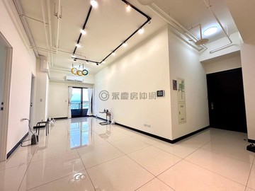 A19青璞匯39坪景觀戶2+1房車｜桃園市中壢區高鐵南路二段