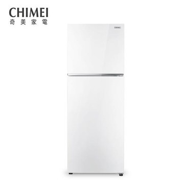 CHIMEI奇美292公升變頻雙門冰箱UR-A298VB
