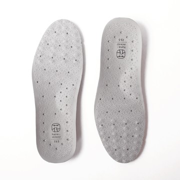 【鞋器具】防水雨靴鞋墊