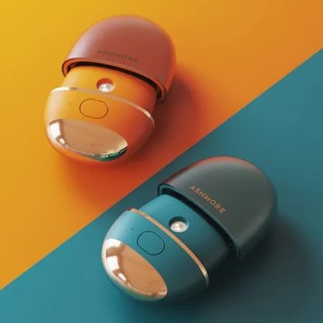 丹霞橙 Ashmore 霧化潤眼儀 AS-RY01