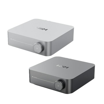 WiiM Amp 無線智能串流綜合擴大機 串流綜合擴大機 台灣公司貨