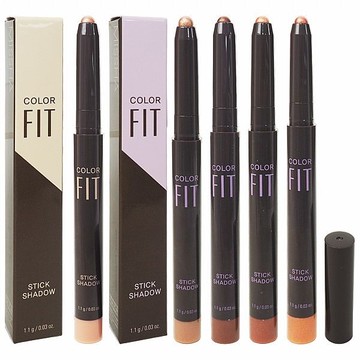 韓國 MISSHA 防水不脫妝眼影棒(1.1g) 款式可選【小三美日】DS017008