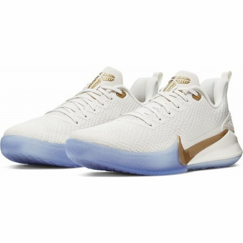 ナイキ マンバ フォーカス Aj メンズ レディース バスケットボール シューズ E ホワイト ゴールド バッシュ 白 Nike 通販 Lineポイント最大0 5 Get Lineショッピング