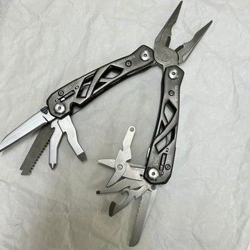 [沐沐屋] GERBER SUSPENSION 多功能工具鉗 -