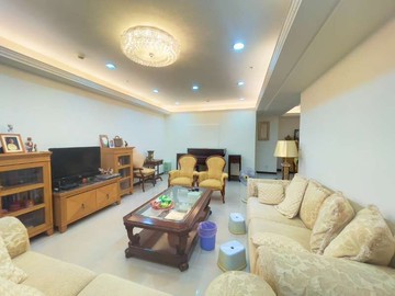 四季高樓層景觀四房｜住商睦築泓毅｜新北市三峽區學成路
