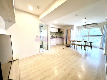 新店 安坑 陽光精裝機能2房車 周姐選好房｜新北市新店區安興路