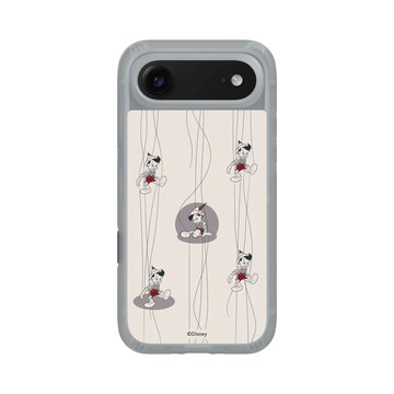 iPhone Air AirX 流變灰 - 迪士尼-經典系列 Disney Classics - 木偶奇遇記 - 皮諾丘與木偶線