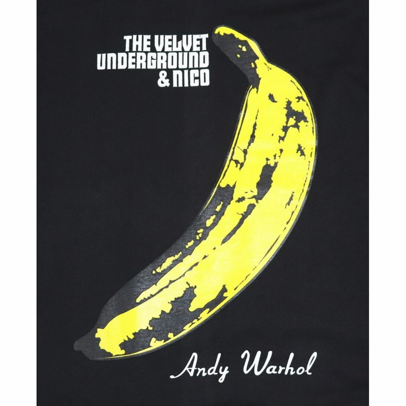The Velvet Underground ヴェルヴェット アンダーグラウンド