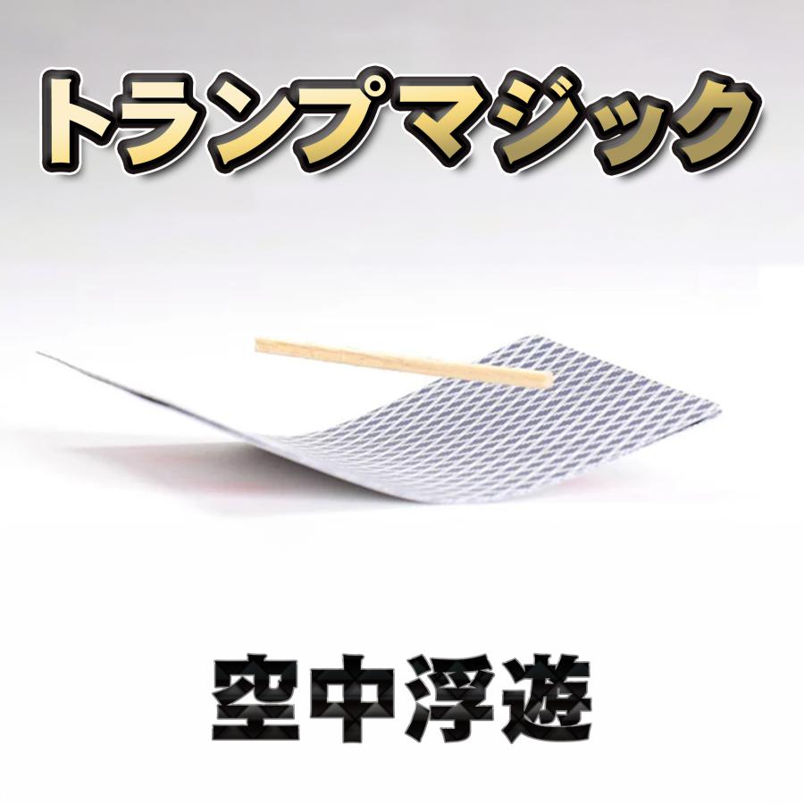 『見逃し厳禁』手品・マジックトランプセット！ テンヨー 手品 NEWカードマジック M11454 1セット（直送品