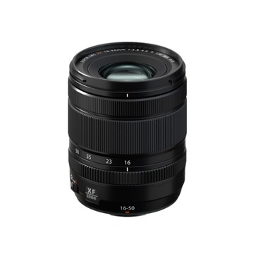 FUJIFILM XF 16-50mm F2.8-4.8 R LM WR (平行輸入) 白盒 送UV保護鏡+吹球清潔組