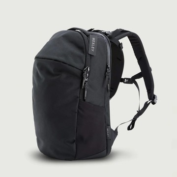 JACOB/ 22L 專業背包 Cordura® 系列