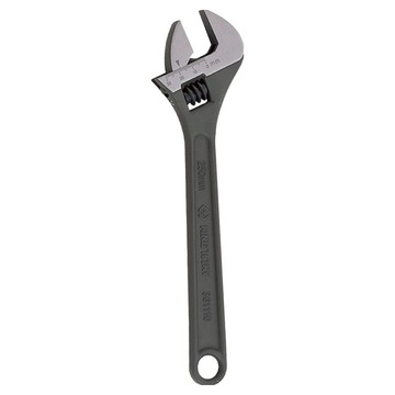 KING TONY 金統立 日式專業級工具 活動扳手 KT3611-10P  1個