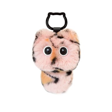 FUFUSOUL MINIFUFU-粉豹 ToysRUs玩具反斗城