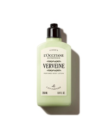 【L’OCCITANE 歐舒丹】馬鞭草美體乳 250ml