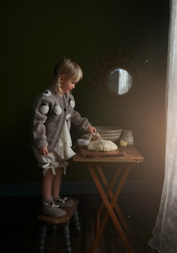 羊開衫, 針織開衫, 兒童開衫, 嬰兒衣服, 兒童, 羊