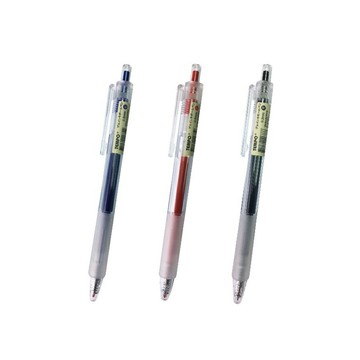 【史代新文具】節奏TEMPO G-160 0.5mm 經典中性筆/原子筆