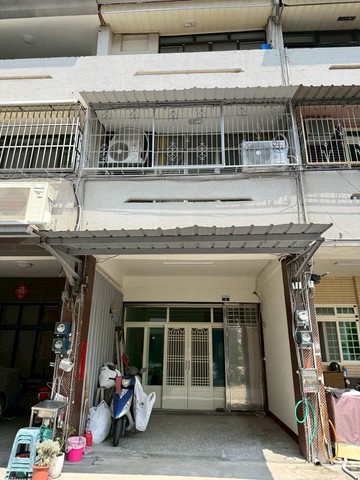 葉葉推薦專任~烏日高鐵站全新整理低總價透天｜台中市烏日區榮泰街