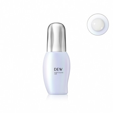 KANEBO DEW 淨光亮采晶乳 80mL