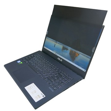 【Ezstick】ASUS K571 K571GT NB 筆電 抗藍光 防眩光 防窺片
