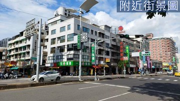 科工館★九如一路上★5米面寬五樓透店｜高雄市三民區九如一路