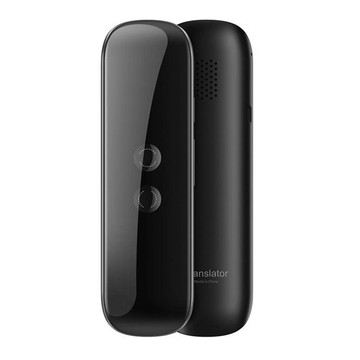 跨境現貨 G5翻譯機 藍牙翻譯棒多國語言智能翻譯棒 帶翻譯器【Snowbelle優選】