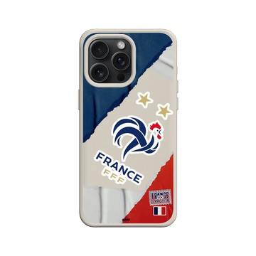 iPhone 15 Pro Max SolidX 貝殼灰 - FFF - FFF - Sweat and tears