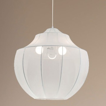 布罩造型吊燈 F37-21-90183