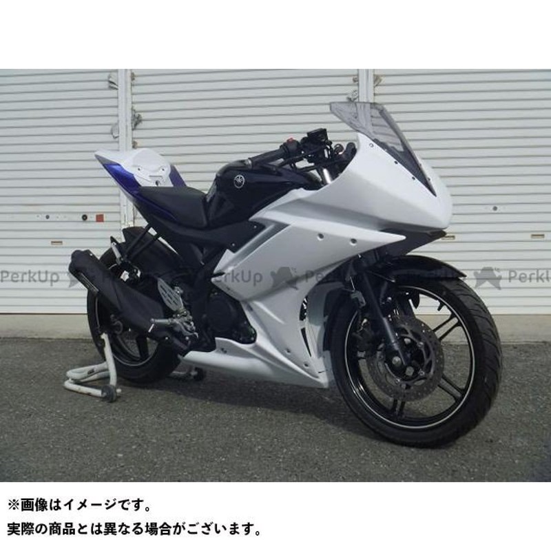 才谷屋ファクトリー NSR250R ハーフカウル 仕様 【正規販売店】