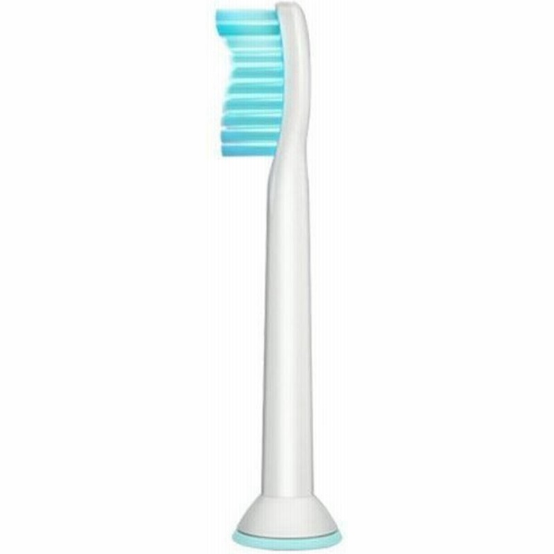 正規品 ソニッケアー 替えブラシ センシティブ レギュラー 1本入 Philips Sonicare フィリップス ソニッケアー 電動替え 通販 Lineポイント最大get Lineショッピング