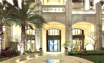 尊榮居住體驗 七期市政！文心帝國·東方藏邸三平車｜台中市西屯區文心路二段