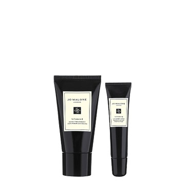 【Jo Malone London】維他命E護手潤唇組 Vitamin E Hand & Lip Duo