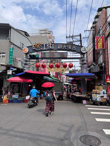 獨家✨正臨江街✨早市+夜市~收租金店面｜台北市大安區臨江街
