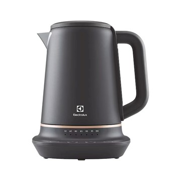 Electrolux 伊萊克斯 E7CK1-80BP 1.25公升 Explore 7 智能溫控壺
