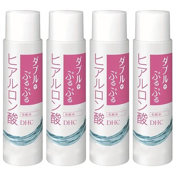 DHC 極效水潤保濕化粧水 滋養型 台灣公司貨  200ml  4件