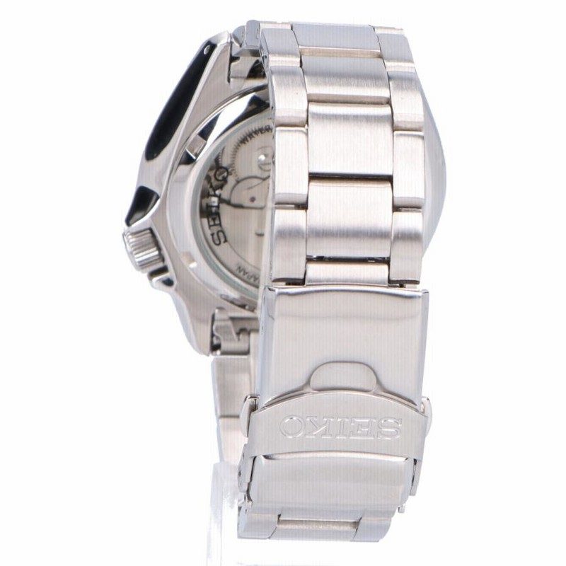 美品 SEIKO セイコー SBSA045 Cal.4R36 5スポーツ SKX Sports