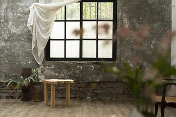 雲朵邊桌 Cloud Side Table